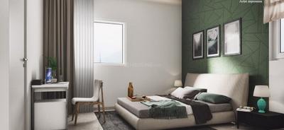 Project Image of 751.22 - 1013.86 Sq.ft 2 BHK Apartment for buy in Mahindra Lakewoods Towers D E