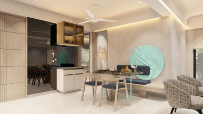 Project Image of 0.0 - 857.35 Sq.ft 3 BHK Apartment for buy in Rhythm Sky
