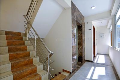 Project Image of 928.0 - 991.0 Sq.ft 2 BHK Apartment for buy in Vinoth Viraj