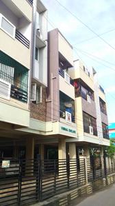 Project Image of 680.0 - 1250.0 Sq.ft 1 BHK Apartment for buy in Vishal Enclave