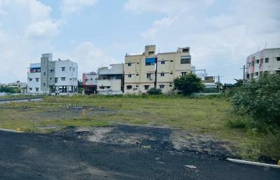 Project Image of 991.0 - 1584.0 Sq.ft Residential Plot Plot for buy in Galaxy El Castillo