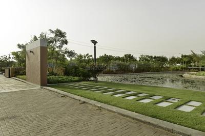 Project Image of 4320.0 - 10125.0 Sq.ft Residential Plot Plot for buy in Synthesis Suramya Lifespace