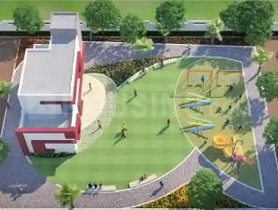Project Image of 524.0 - 809.0 Sq.ft 1 BHK Apartment for buy in Mercury Artharaj Gulmohar Park