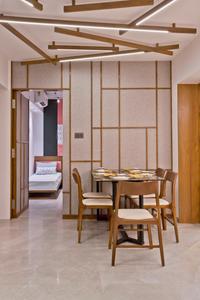 Project Image of 1087.0 - 1162.0 Sq.ft 3 BHK Apartment for buy in Shaligram Kinaro