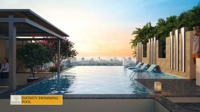 Project Image of 844.0 - 1773.0 Sq.ft 2 BHK Apartment for buy in Elitas