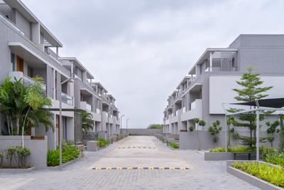 Project Image of 2016.0 - 2142.0 Sq.ft 4 BHK Villa for buy in Ultima Pearl