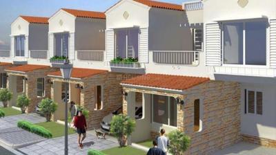 Project Image of 1218.0 - 1263.0 Sq.ft 3 BHK Villa for buy in KSR Palatial Abode