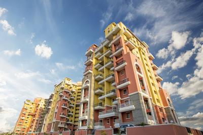 Project Image of 858.0 - 1176.0 Sq.ft 3 BHK Apartment for buy in Atul Westernhills D 5