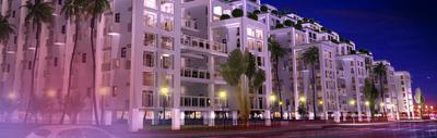 Project Image of 500.0 - 1100.0 Sq.ft 1 BHK Apartment for buy in Dharitri New Universia