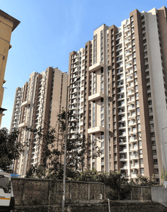 Project Image of 423.0 - 981.55 Sq.ft 1 BHK Apartment for buy in VTP Belair