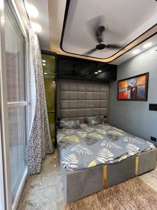Project Image of 450.0 - 720.0 Sq.ft 2 BHK Apartment for buy in S Gambhir Prope X Luxury Floors
