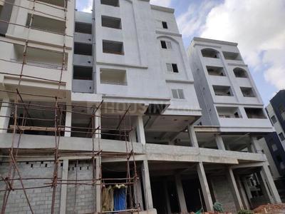 Project Image of 693.0 - 1414.0 Sq.ft 2 BHK Apartment for buy in DS Max Sista Grand