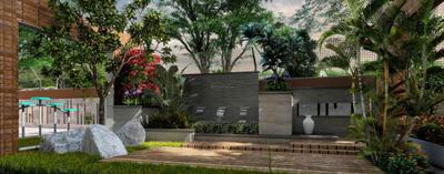 Project Image of 1227.0 - 2728.0 Sq.ft 2 BHK Apartment for buy in Ista Olive And Oak