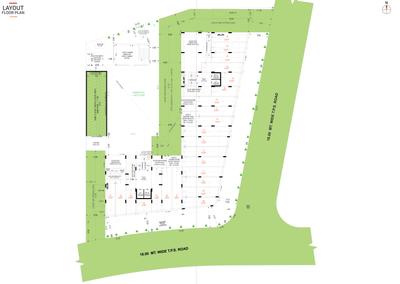 Project Image of 612.14 - 850.99 Sq.ft 2 BHK Apartment for buy in SB Shyamora