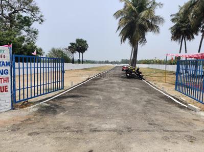 Project Image of 802.0 - 1230.0 Sq.ft Residential Plot Plot for buy in Sathiyam Maruthi Avenue