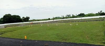 Project Image of 540.0 - 1588.0 Sq.ft Residential Plot Plot for buy in Thirumal Skandaa Enclave