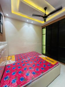 Project Image of 360.0 - 990.0 Sq.ft 1 BHK Builder Floor for buy in Ganpati Luxury Floors