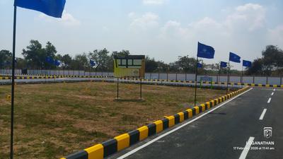 Project Image of 492.0 - 1742.0 Sq.ft Residential Plot Plot for buy in SM Wonder Vela Nagar