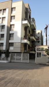 Project Image of 268.0 - 557.0 Sq.ft 1 BHK Apartment for buy in Sarthak Shantiban
