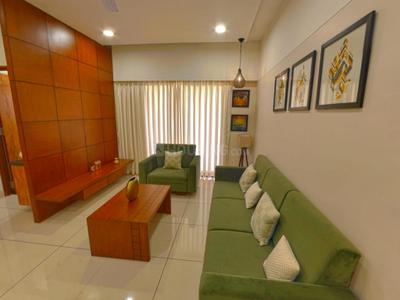 Project Image of 700.0 - 1200.0 Sq.ft 2 BHK Apartment for buy in Mahalaxmee Raadhe Shyaam Harmony