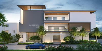 Project Image of 3814.18 - 4585.15 Sq.ft 4 BHK Villa for buy in Vessella Palms
