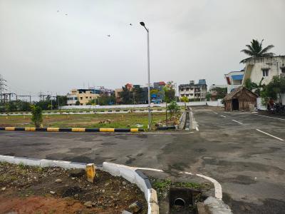 Project Image of 994.0 - 1322.0 Sq.ft Residential Plot Plot for buy in Elite Parvathy Enclave
