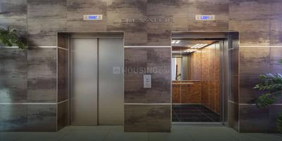 Project Image of 845.0 - 1405.0 Sq.ft 2 BHK Apartment for buy in GP Homes Blazing Star