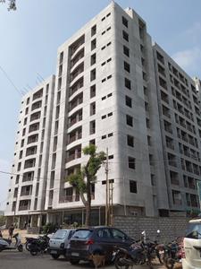 Project Image of 541.64 - 960.0 Sq.ft 2 BHK Apartment for buy in Kamaxi Highrise