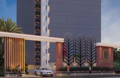 Project Image of 781.0 - 1349.0 Sq.ft 2 BHK Apartment for buy in Ram Palm Drive