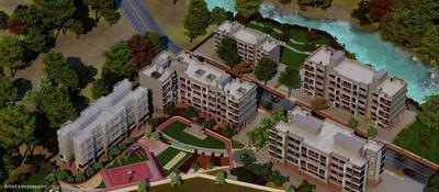 Project Image of 400.0 - 522.0 Sq.ft 1 BHK Apartment for buy in Agami Sapphire