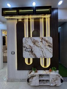 Project Image of 360.0 - 750.0 Sq.ft 1 BHK Builder Floor for buy in Red Affordable Flats