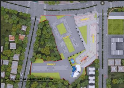 Project Image of 675 Sq.ft 1.5 BHK Apartment / Flat for sale in Kasarvadavali for Rs. 6500000