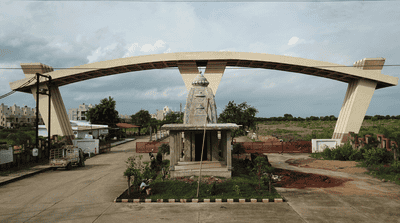 Project Image of 999.97 - 1599.95 Sq.ft Residential Plot Plot for buy in RCP VIP City Sector 06