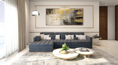 Project Image of 3100.0 - 3200.0 Sq.ft 3 BHK Apartment for buy in Vanantara Jiva