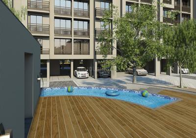 Project Image of 1220.0 - 1545.0 Sq.ft 2 BHK Apartment for buy in Orchid Paradise