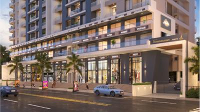 Project Image of 687.0 - 794.0 Sq.ft 2 BHK Apartment for buy in Basil Basil Chandrakant