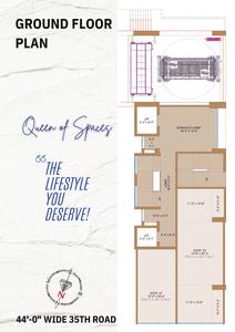 Project Image of 224 Sq.ft 1 RK Studio for sale in Bandra West for Rs. 8000000