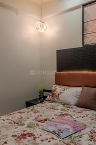 Project Image of 1126.0 - 1976.0 Sq.ft 2 BHK Apartment for buy in Sai Vishwa Residency