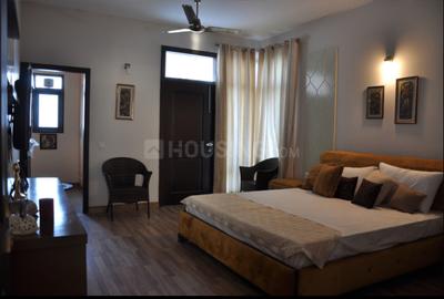 Project Image of 0.0 - 3764.0 Sq.ft 4.5 BHK Villa for buy in Ansal API Palm Grove Villas