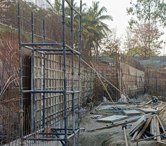 Project Image of 717.0 - 1696.07 Sq.ft 2 BHK Apartment for buy in Concorde Antares