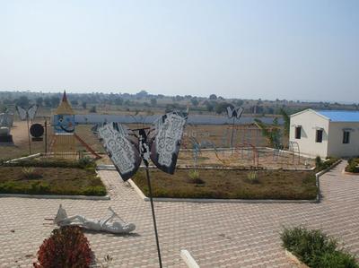 Project Image of 1458.0 - 19386.0 Sq.ft Residential Plot Plot for buy in Suchirindia Le Colossal
