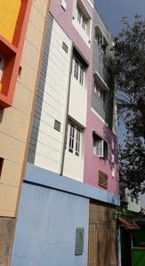 Project Image of 0.0 - 1115.0 Sq.ft 2 BHK Apartment for buy in Mythri Pearl