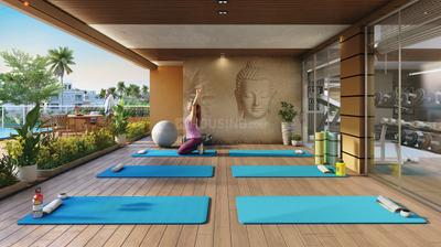 Project Image of 1648.0 - 5063.0 Sq.ft 3 BHK Apartment for buy in Sharda Green