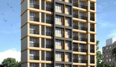Project Image of 609.0 - 885.0 Sq.ft 2 BHK Apartment for buy in Baidhanath Sumitra Heights