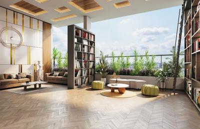 Project Image of 894.0 - 1725.0 Sq.ft 2 BHK Apartment for buy in Platinum Marvelle
