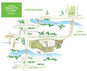 Project Image of 1875 Sq.ft Residential Plot / Land for sale in Sector 131 for Rs. 48500000