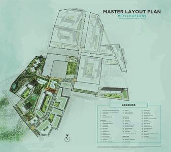 Project Image of 370 Sq.ft 1 RK Studio for sale in Manjari Khurd for Rs. 3200000