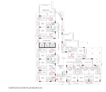 Project Image of 335.3 - 346.27 Sq.ft 1 BHK Apartment for buy in Happy Habitat