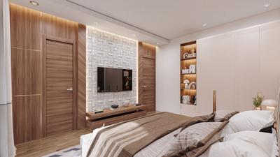 Project Image of 0.0 - 1683.0 Sq.ft 4 BHK Villa for buy in The Greens