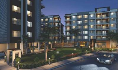 Project Image of 1100.0 - 1300.0 Sq.ft 2 BHK Apartment for buy in Sunday Phase 2